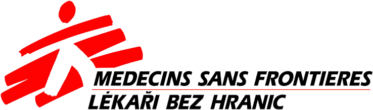 IT Recruiter — Recruiting for Médecins Sans Frontières Médecins Sans Frontières logo — humanitarian NGO wordmark representing the client I recruit for.